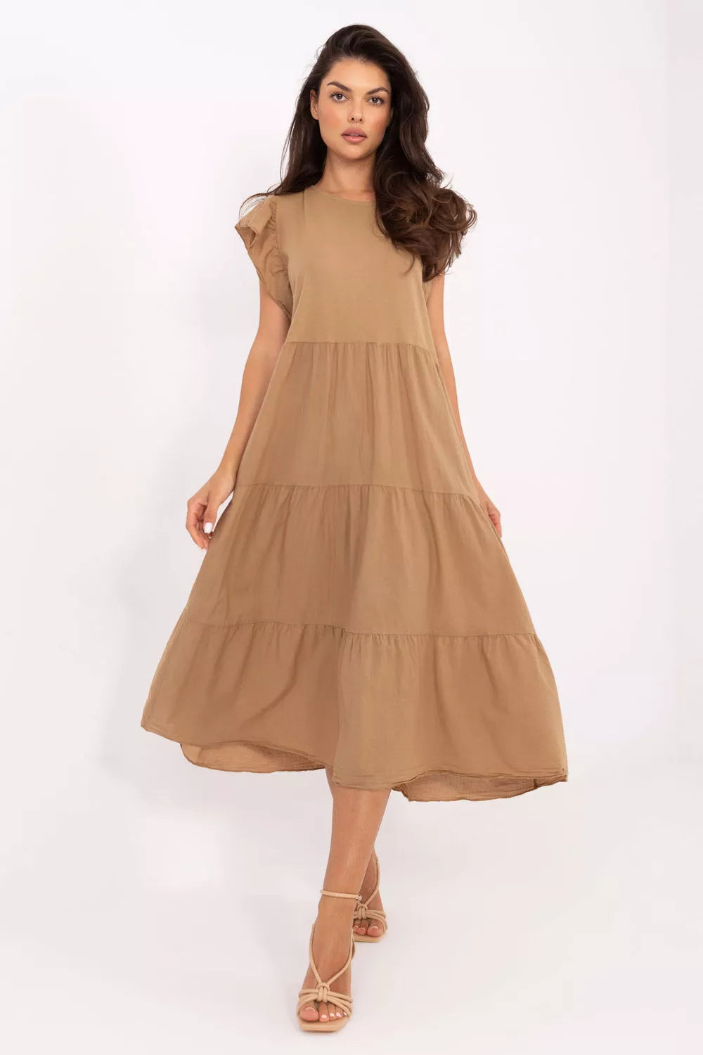 Dieninė suknelė, modelis 215522, Och Bella
