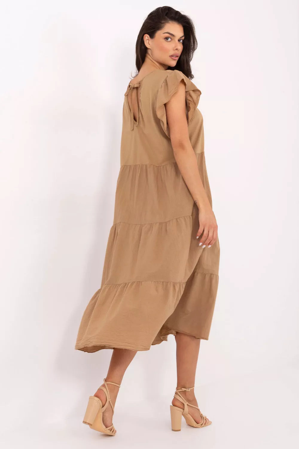 Dieninė suknelė, modelis 215522, Och Bella