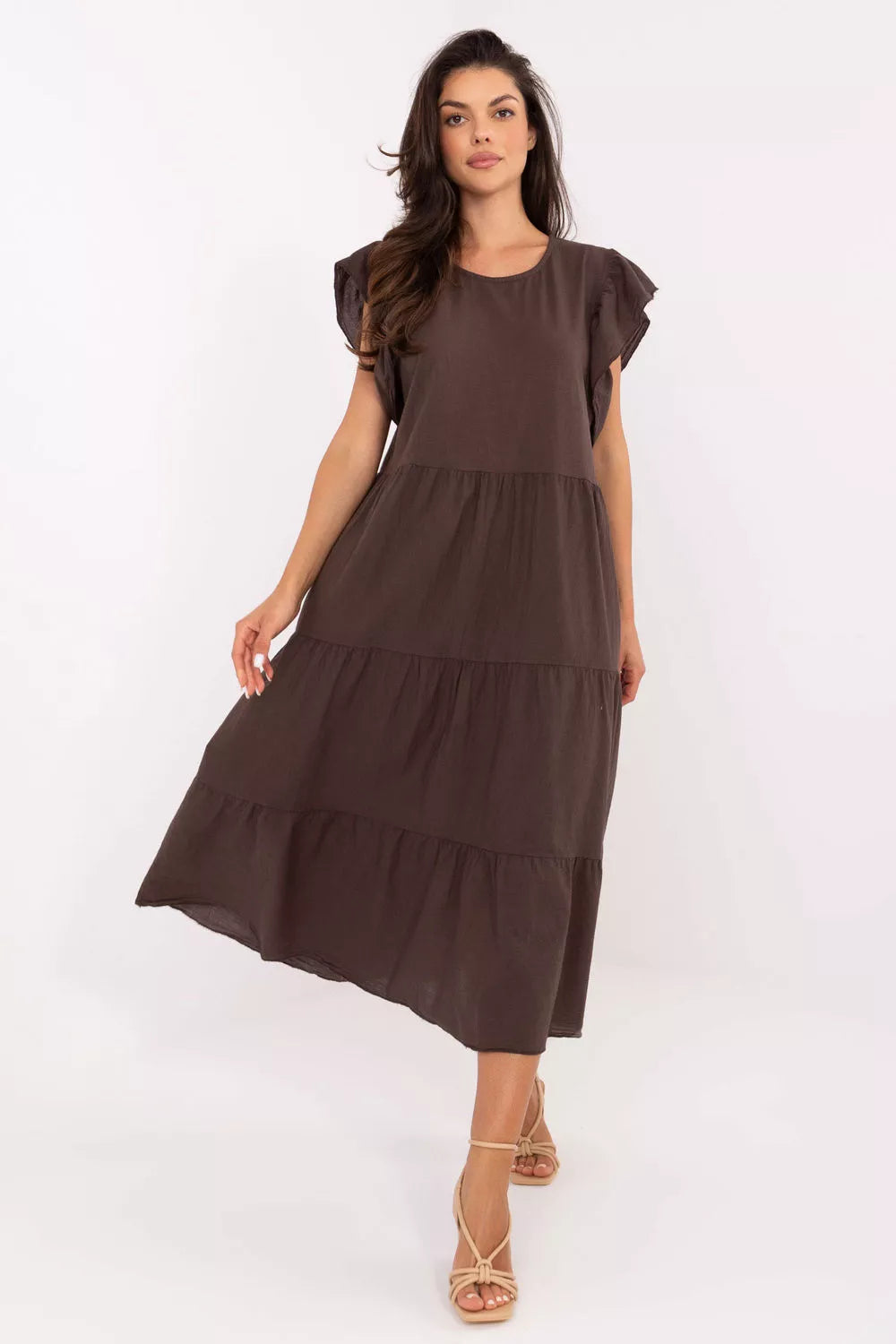 Dieninė suknelė, modelis 215523, Och Bella