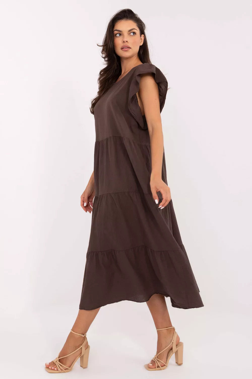 Dieninė suknelė, modelis 215523, Och Bella