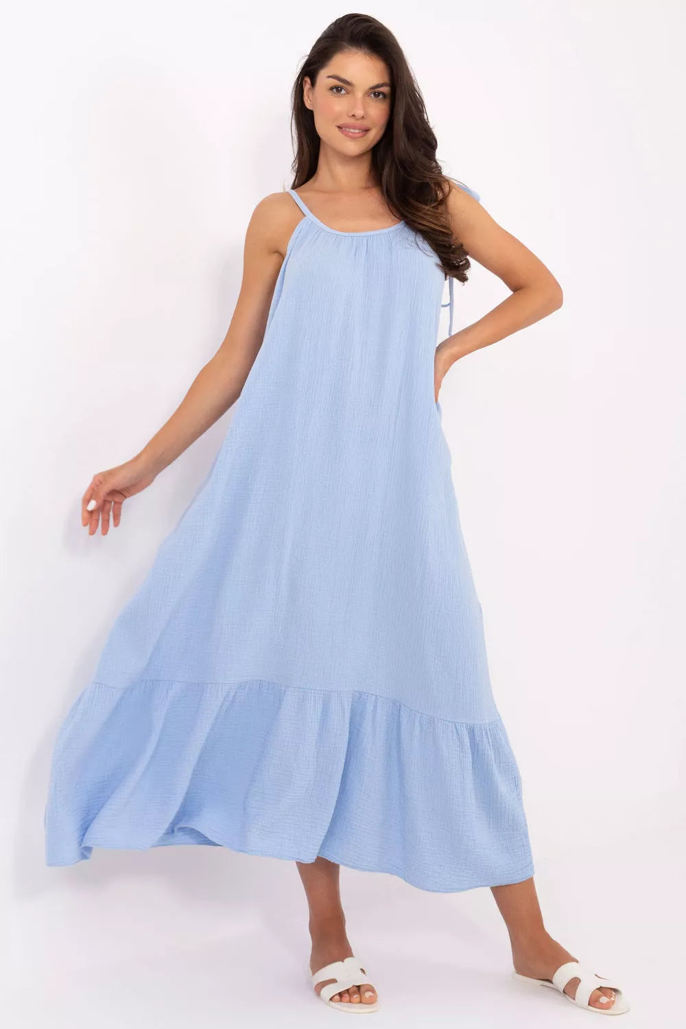 Dieninė suknelė, modelis 215528 Och Bella