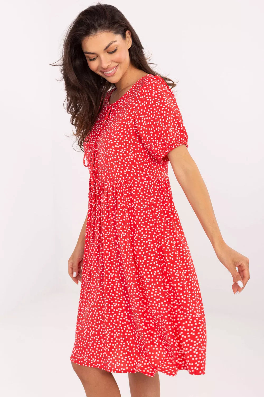 Suknelė modelis 215534 Sublevel