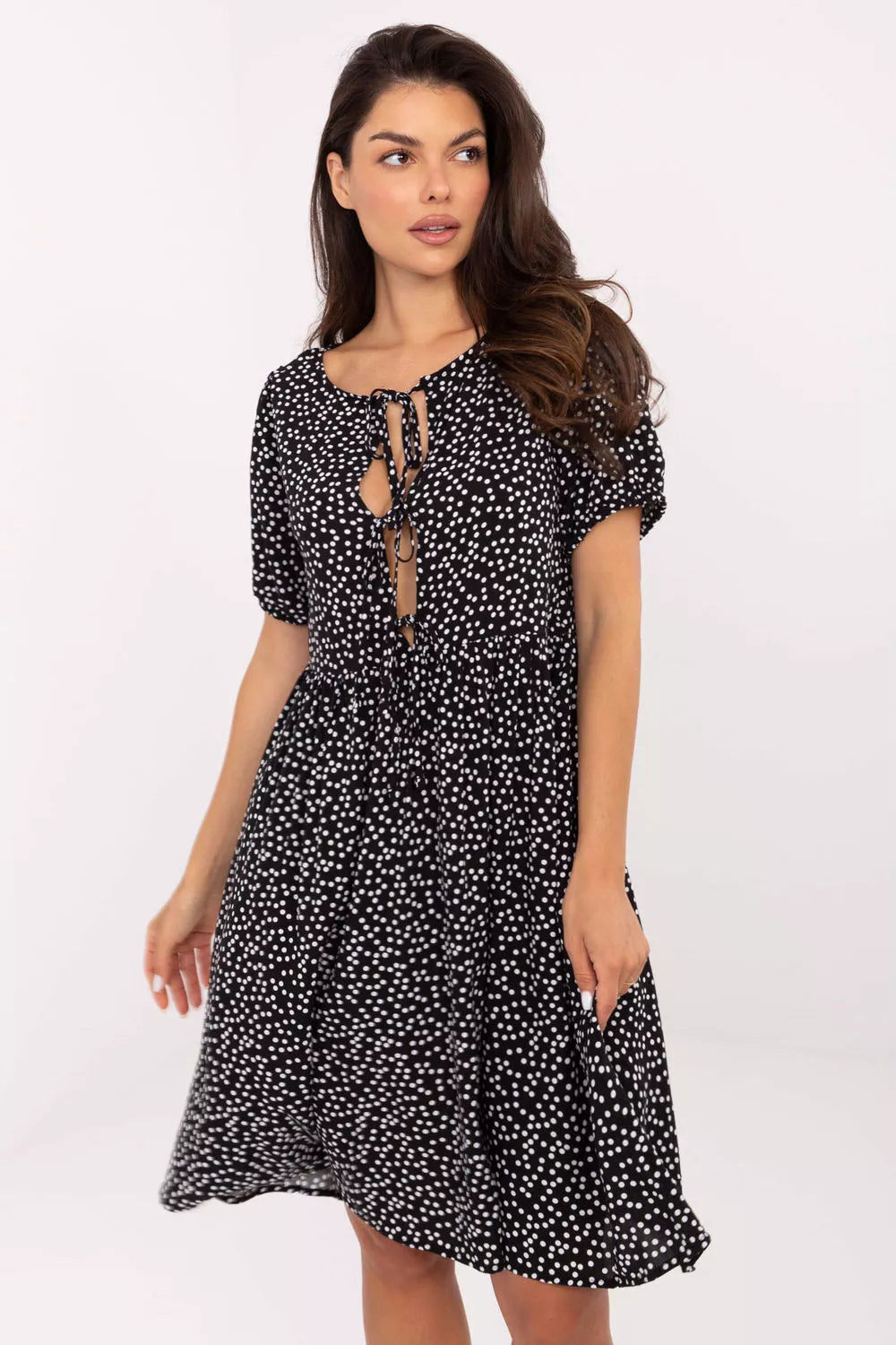 Dieninė suknelė, modelis 215537, Sublevel