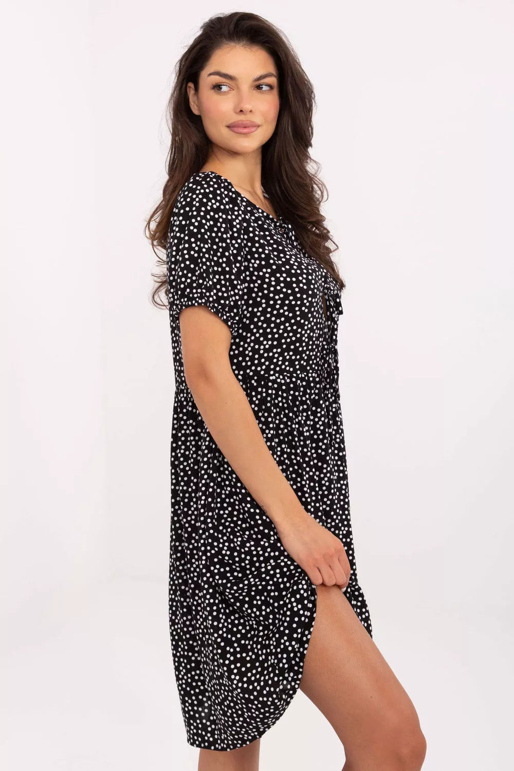 Dieninė suknelė, modelis 215537, Sublevel