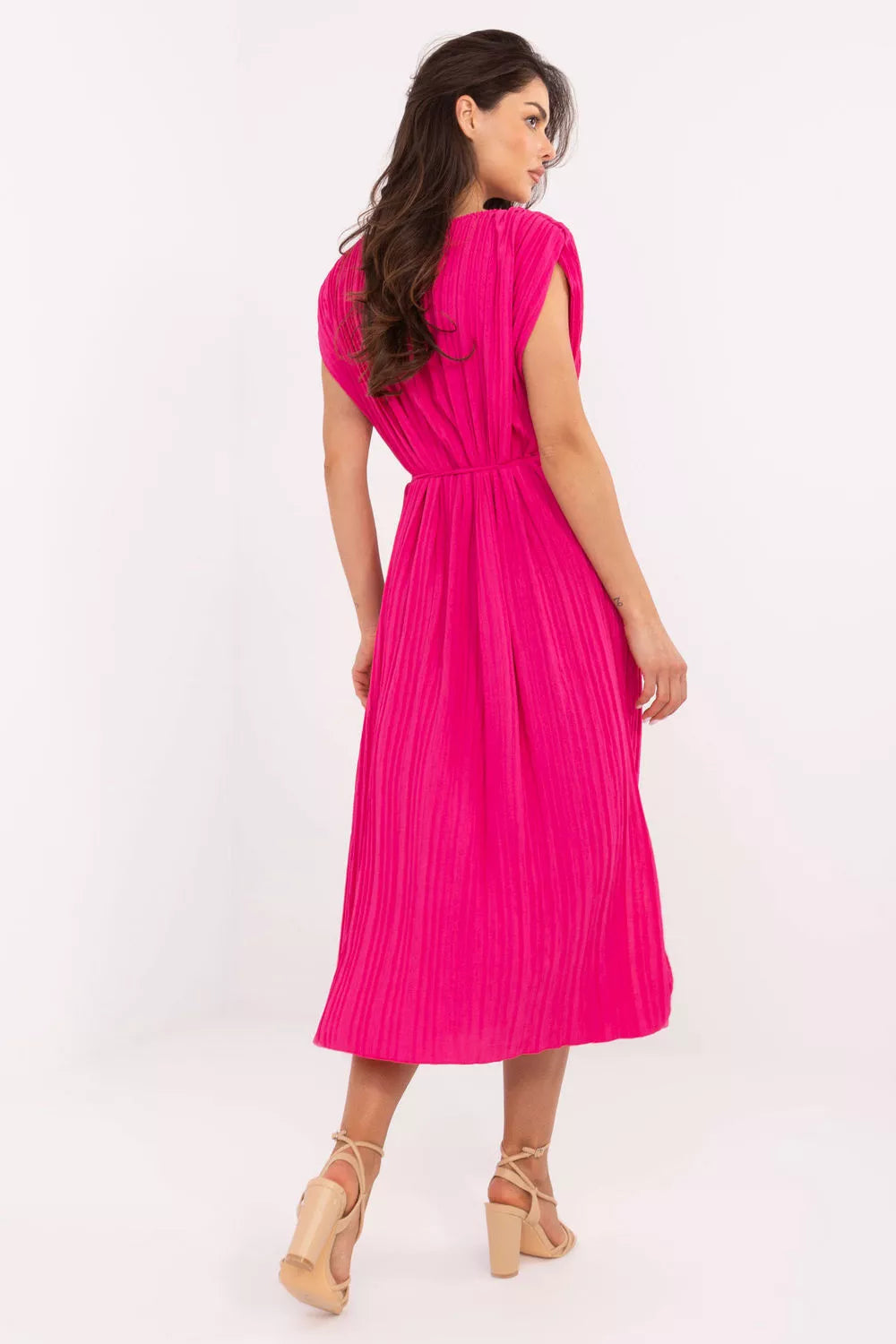 Dieninė suknelė, modelis 215552, Italy Moda