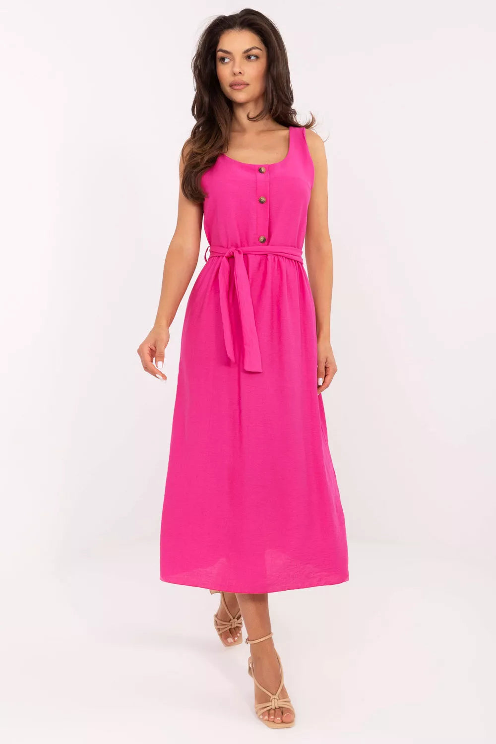 Dieninė suknelė, modelis 215554, Italy Moda