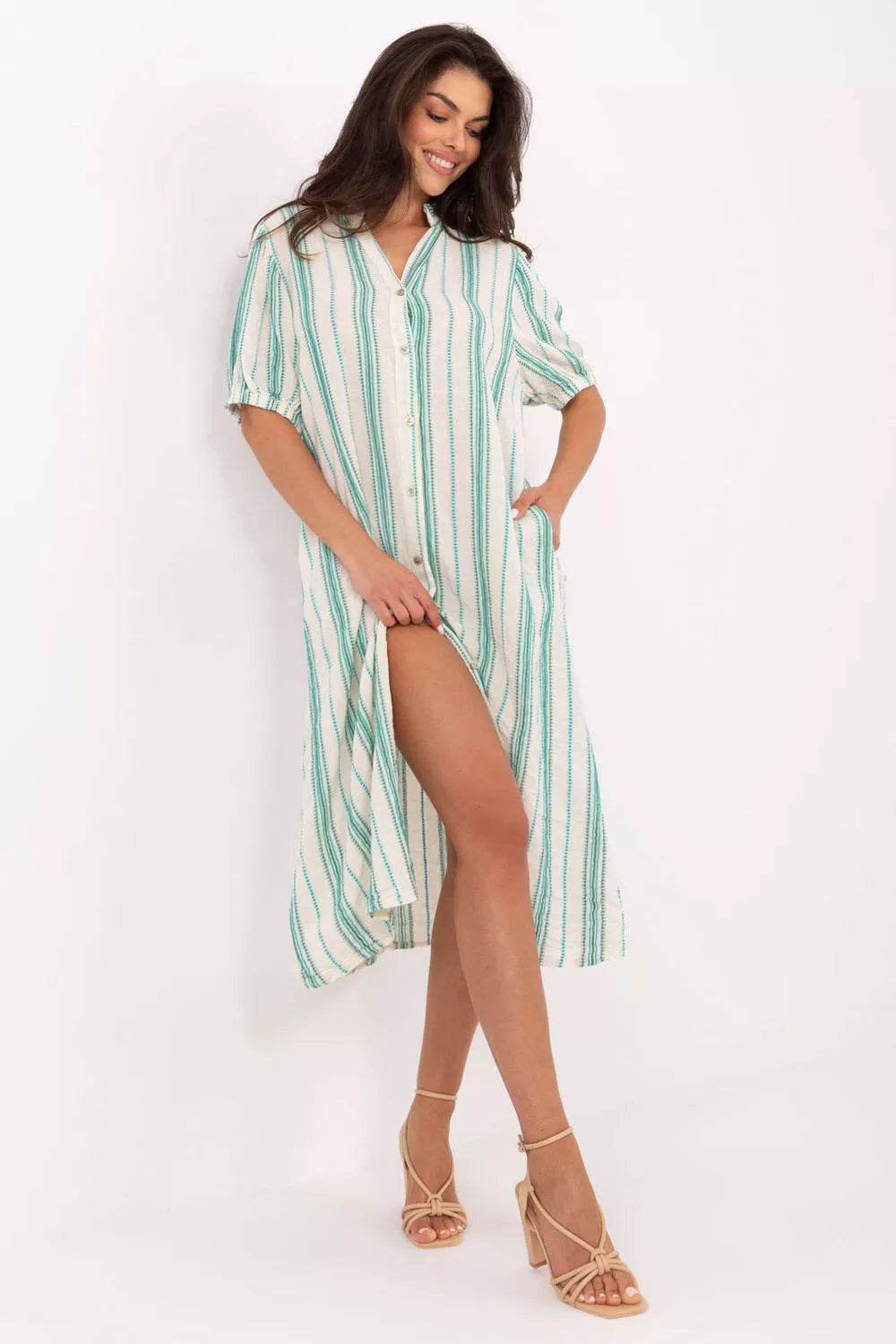Dieninė suknelė, modelis 215567 Och Bella
