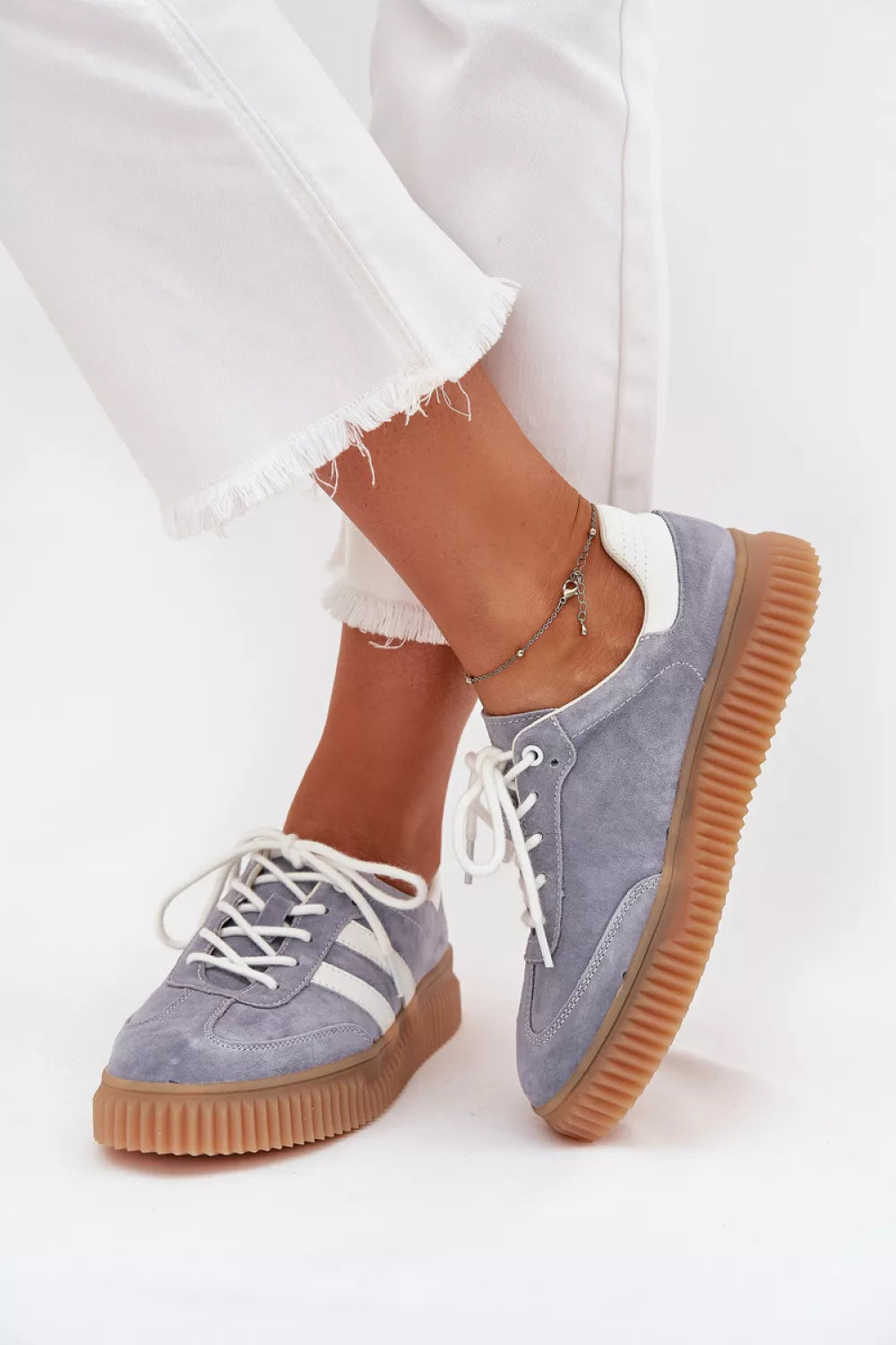 Sportiniai batai, modelis 215671. Ženkite į stilių.