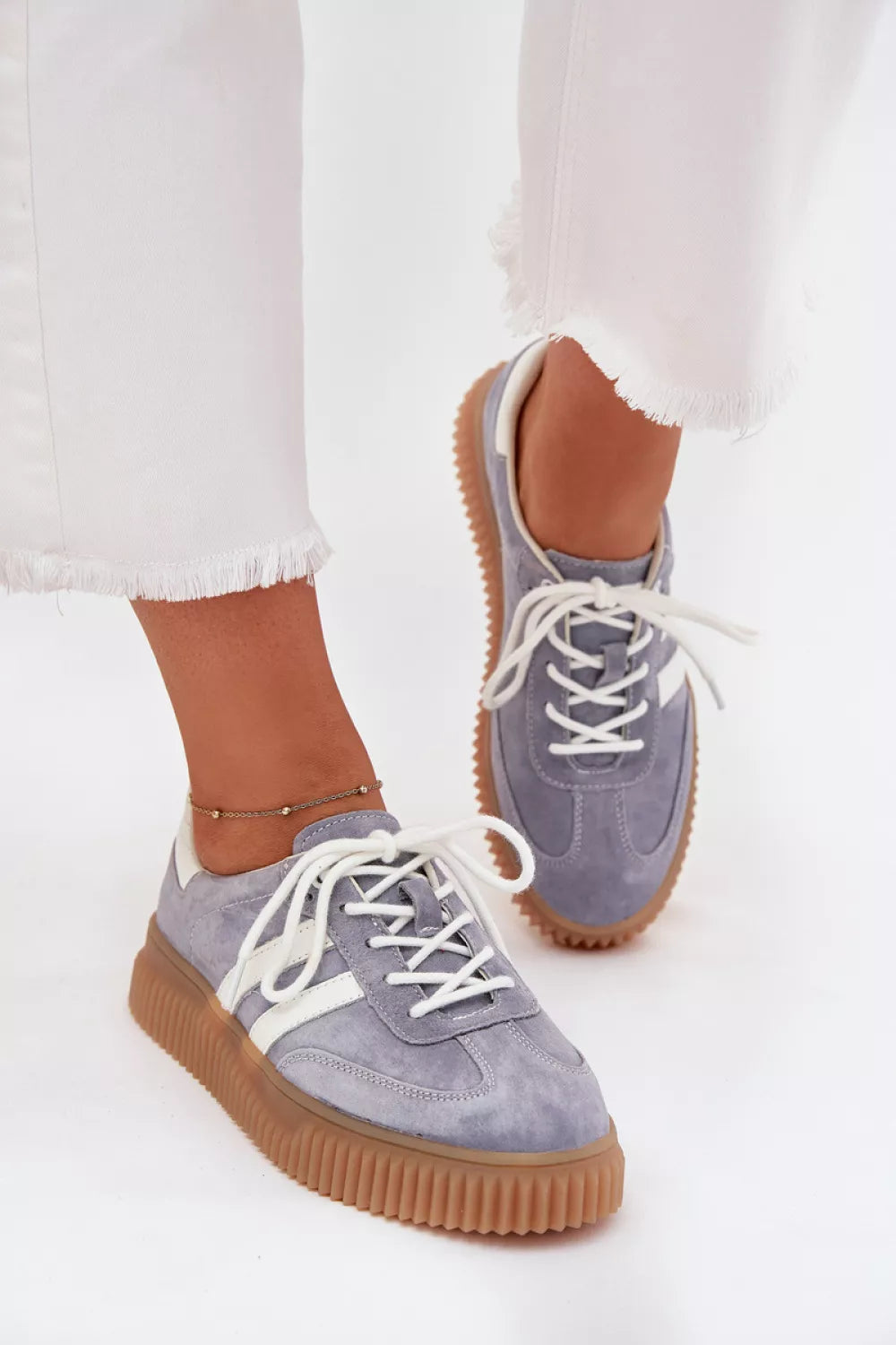 Sportiniai batai, modelis 215671. Ženkite į stilių.