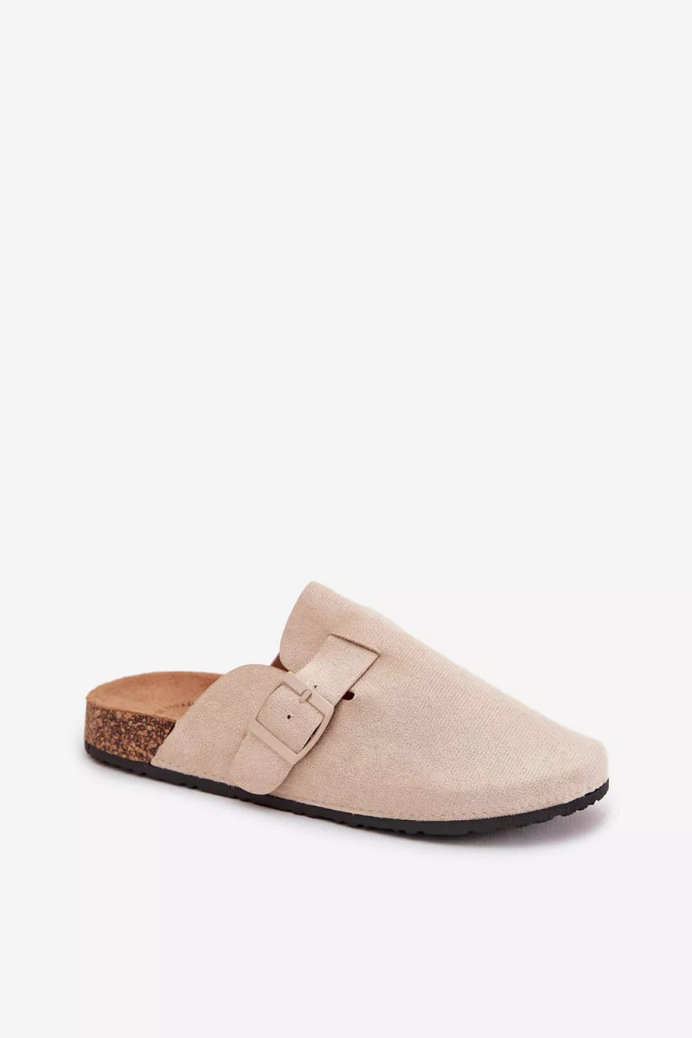 Šlepetės, modelis 215726. Ženkite į stilių
