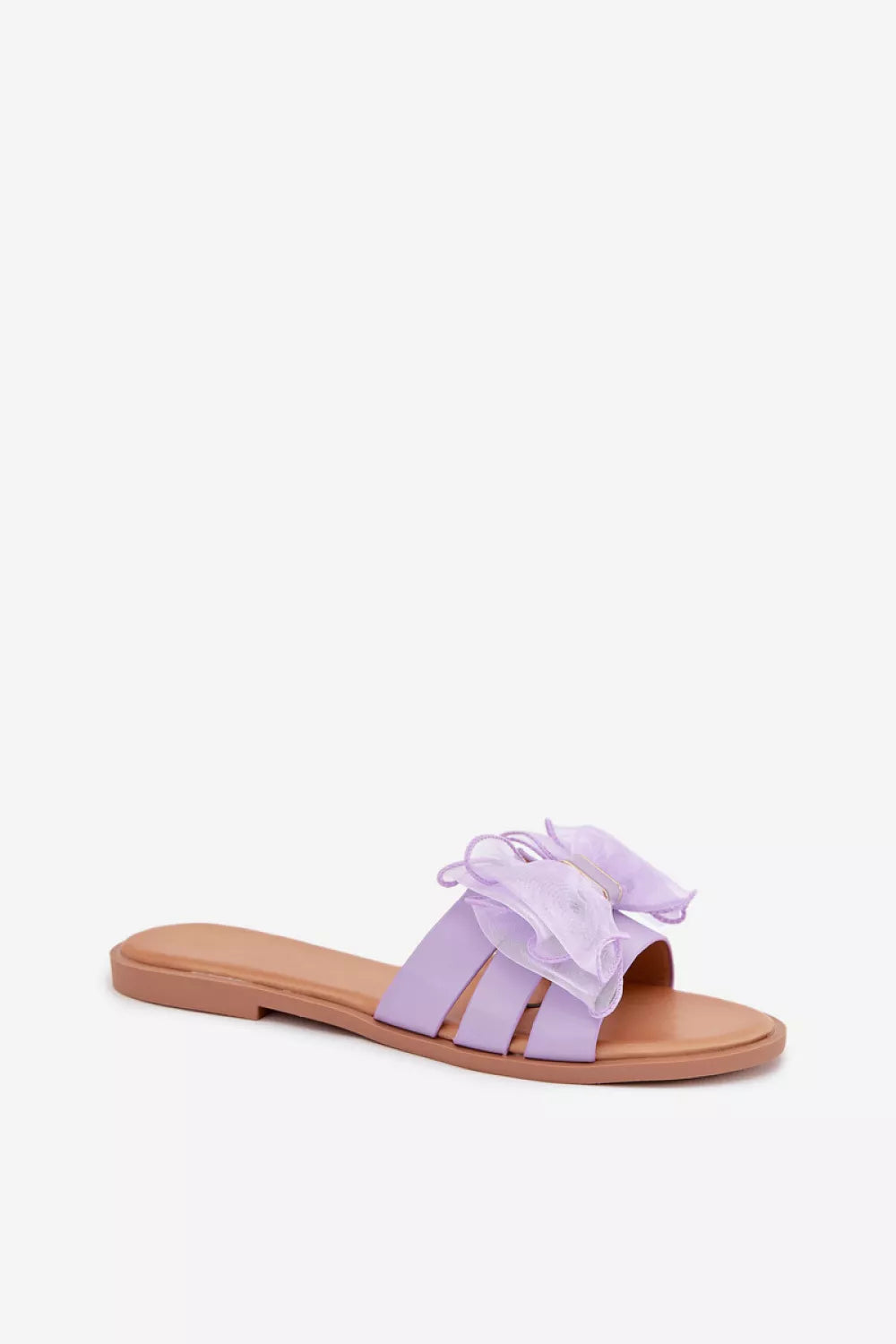 Šlepetės, modelis 215732. Ženkite į stilių.