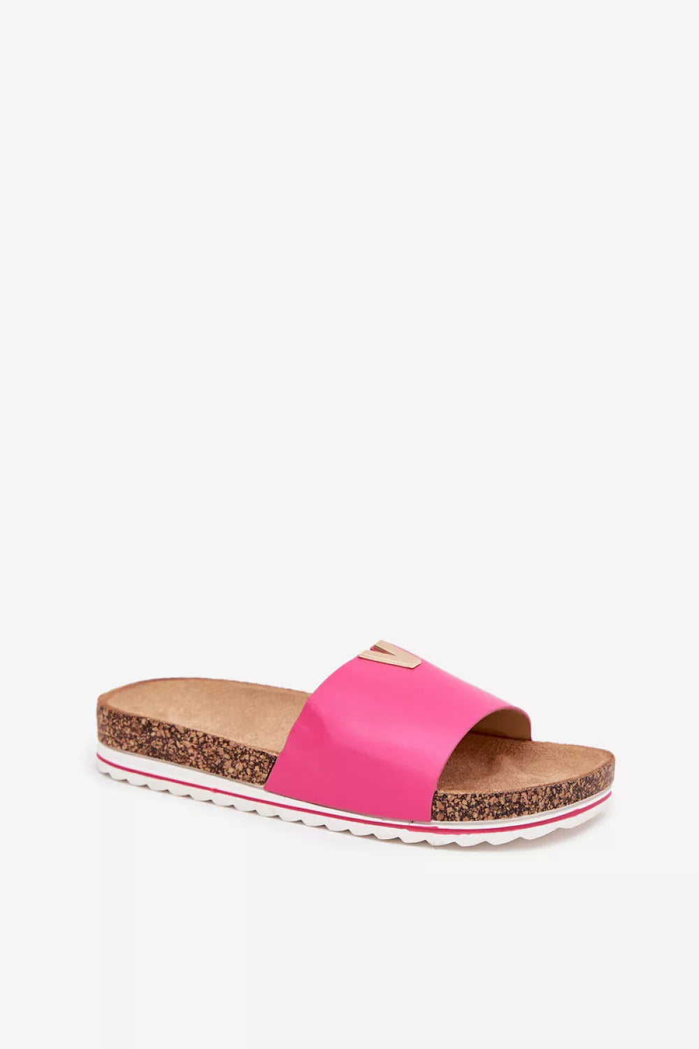 Šlepetės, modelis 215742. Ženkite į stilių.