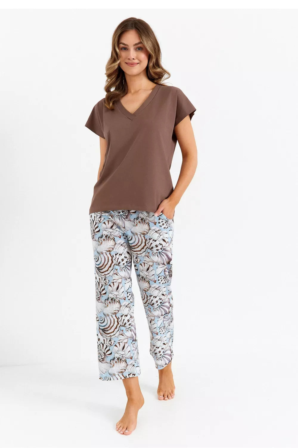 Pižama, modelis 215761 Cana