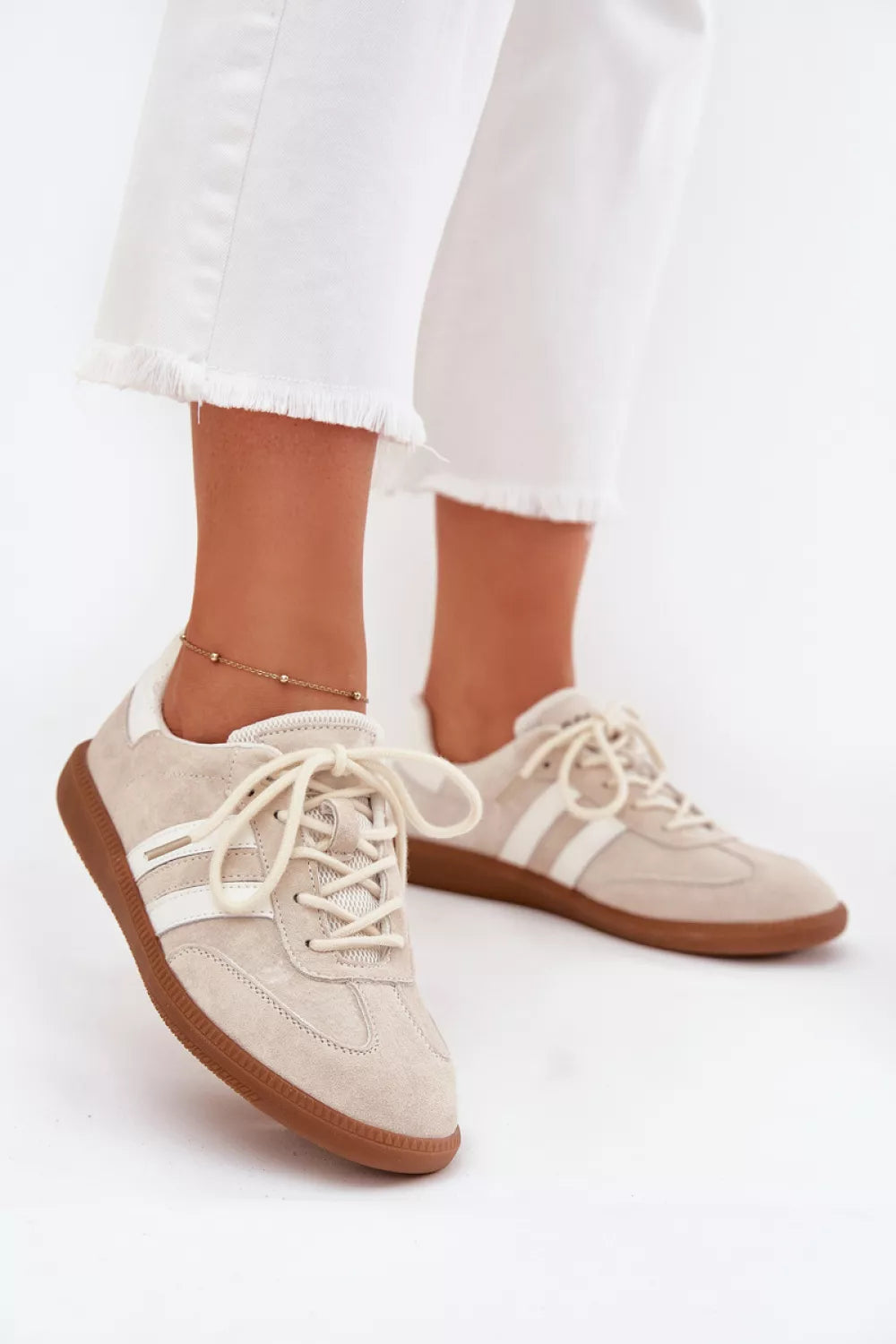 Sportiniai batai, modelis 215772. Ženkite į stilių!