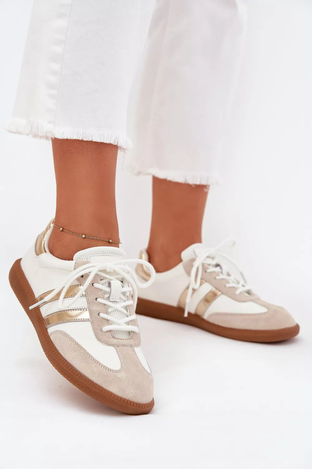 Sportiniai batai, modelis 215773. Ženkite į stilių.