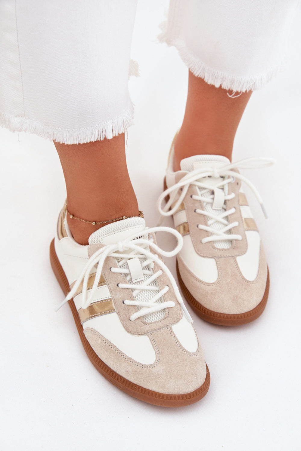 Sportiniai batai, modelis 215773. Ženkite į stilių.