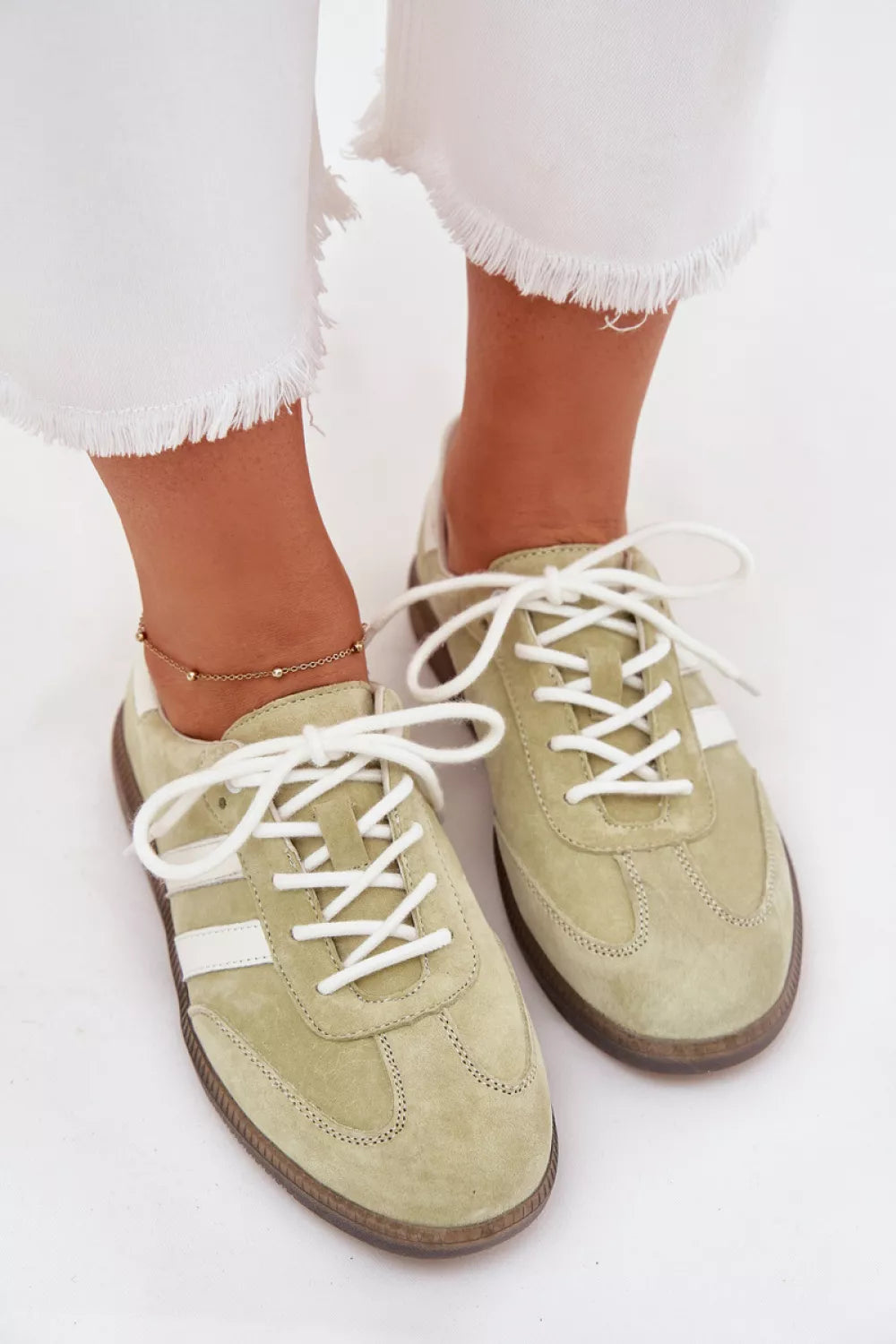 Sportiniai batai, modelis 215774. Ženkite į stilių.