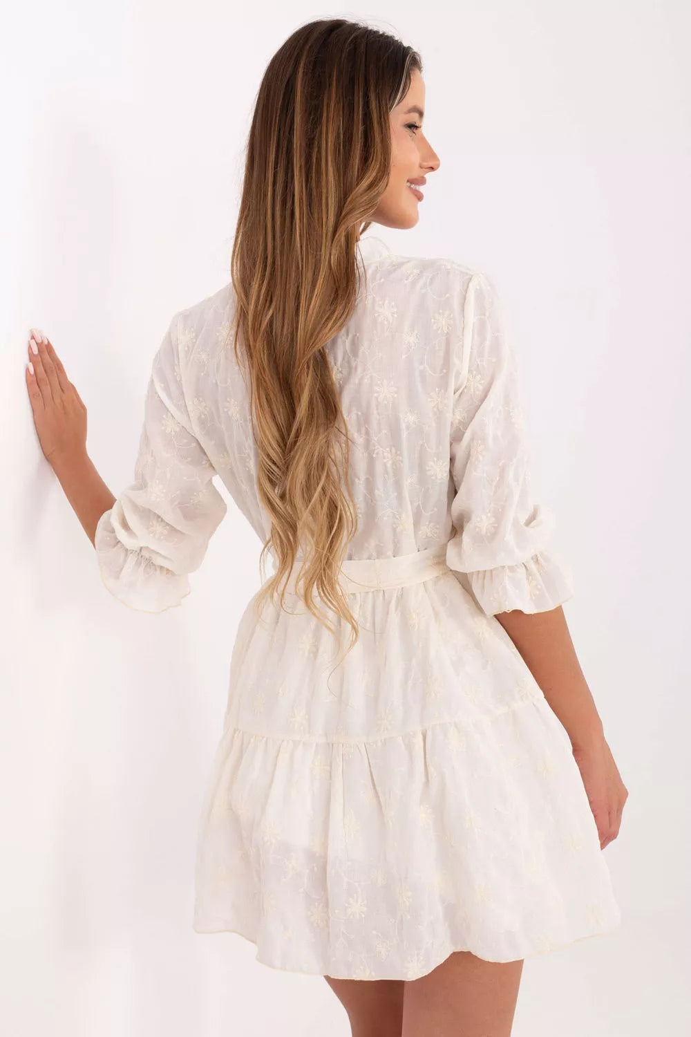 Dieninė suknelė, modelis 215798 Lakerta