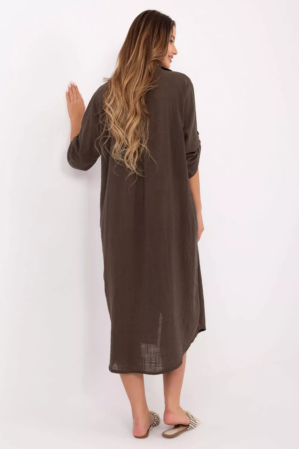Dieninė suknelė, modelis 215801, Och Bella