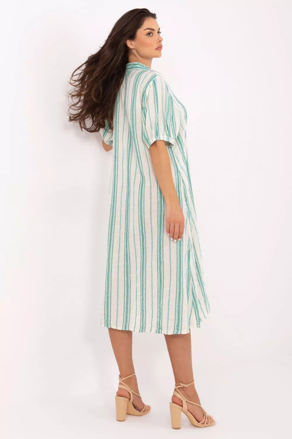 Dieninė suknelė, modelis 215567 Och Bella