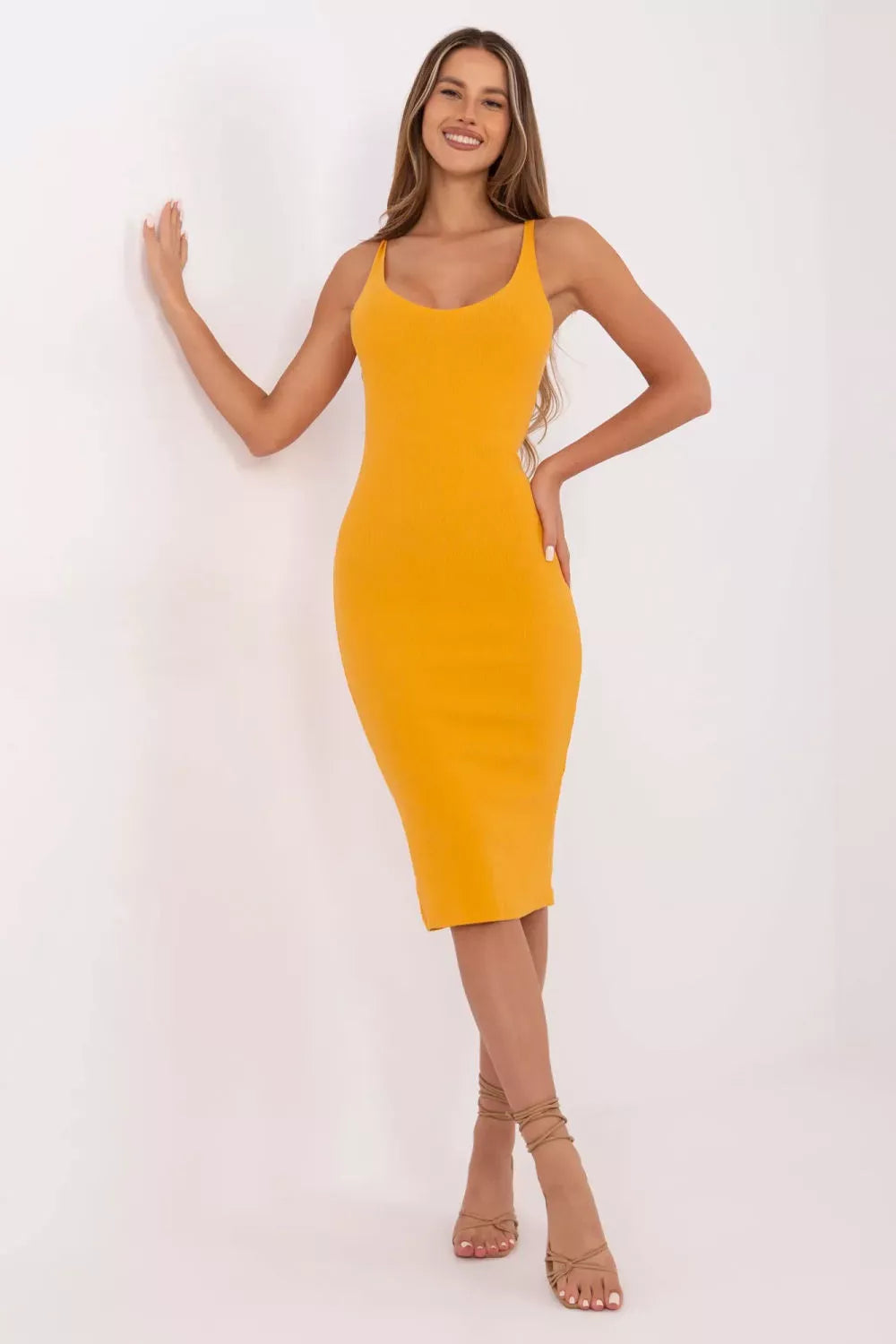 Suknelė kasdienai, modelis 215816 Rue Paris