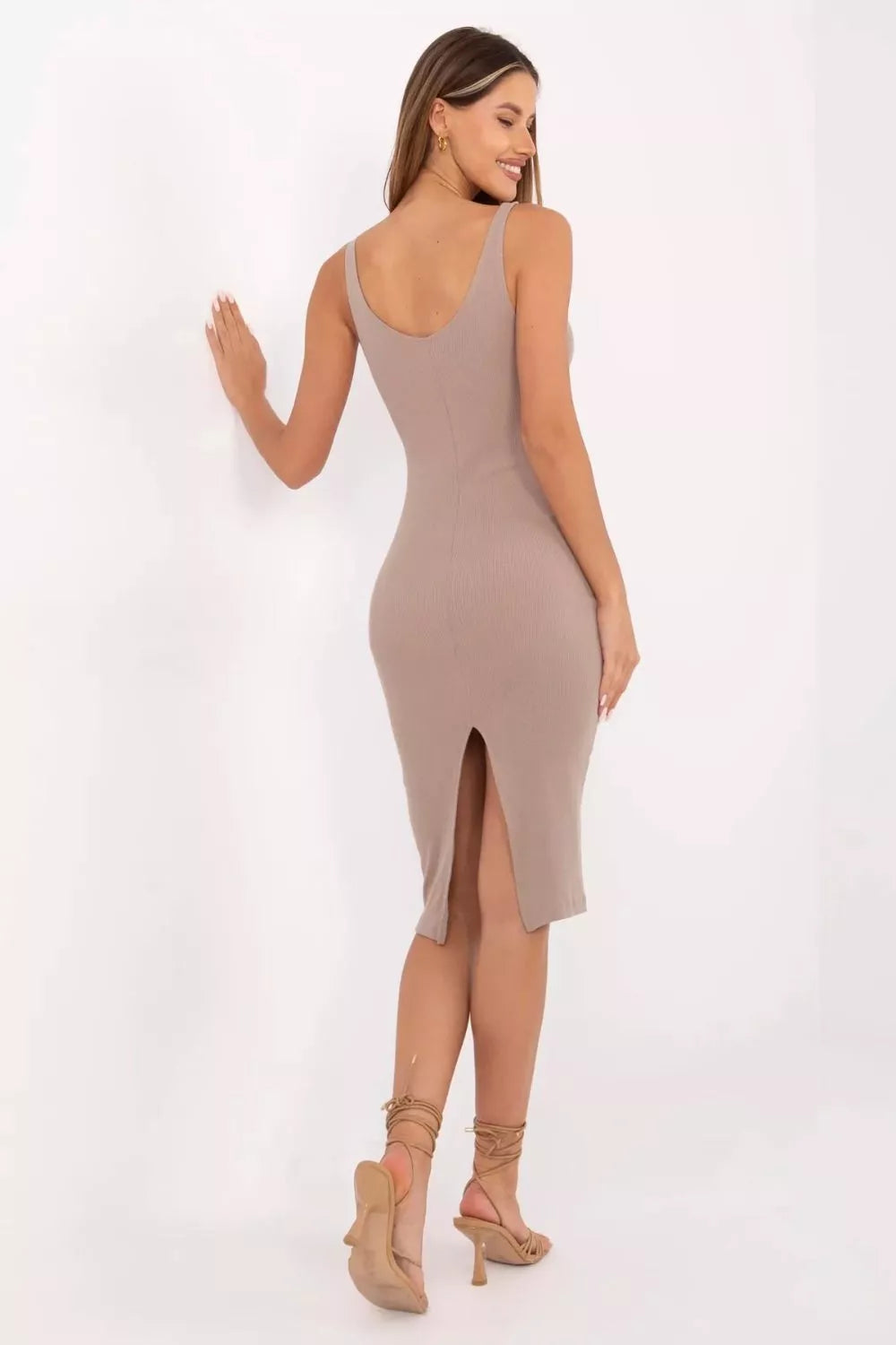 Dieninė suknelė, modelis 215815, Rue Paris
