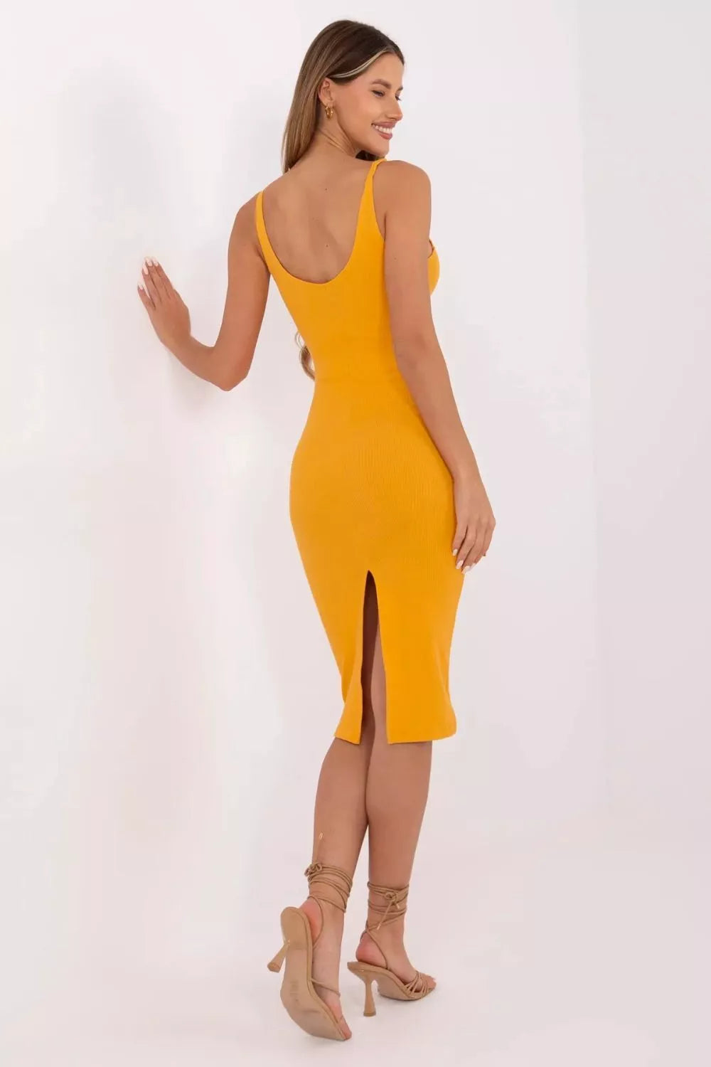 Suknelė kasdienai, modelis 215816 Rue Paris