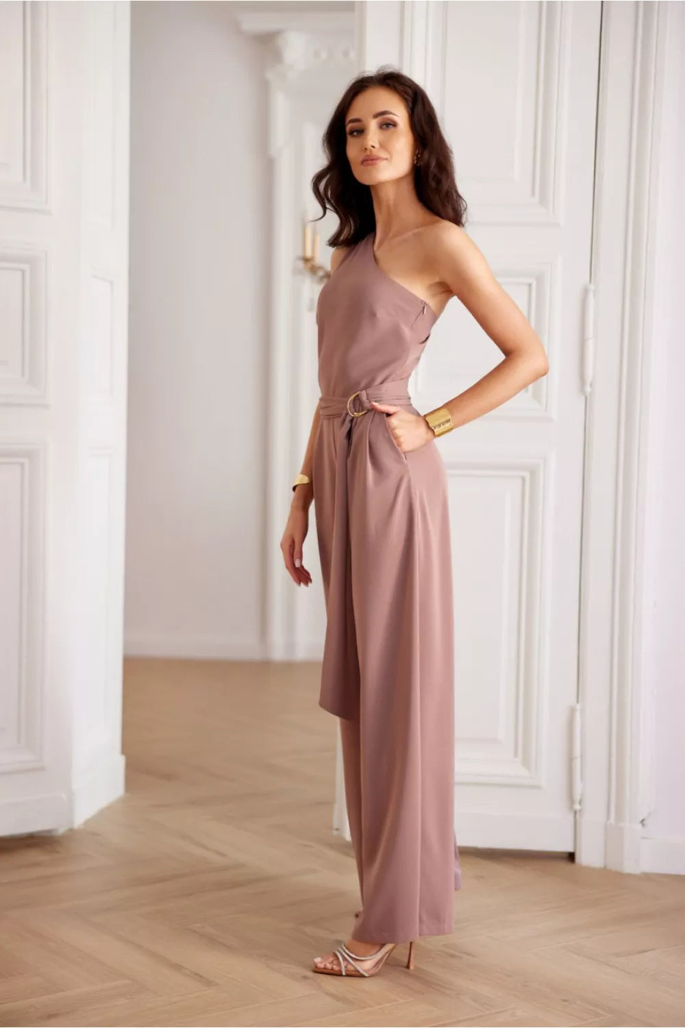 Kostiumas, modelis 215833, „Roco Fashion“
