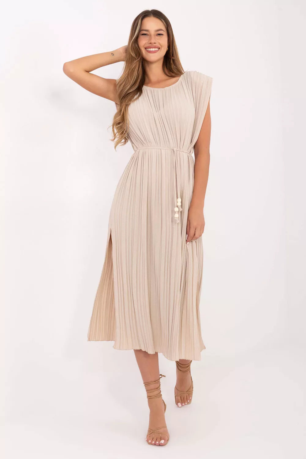 Suknelė, modelis 215880, Italy Moda