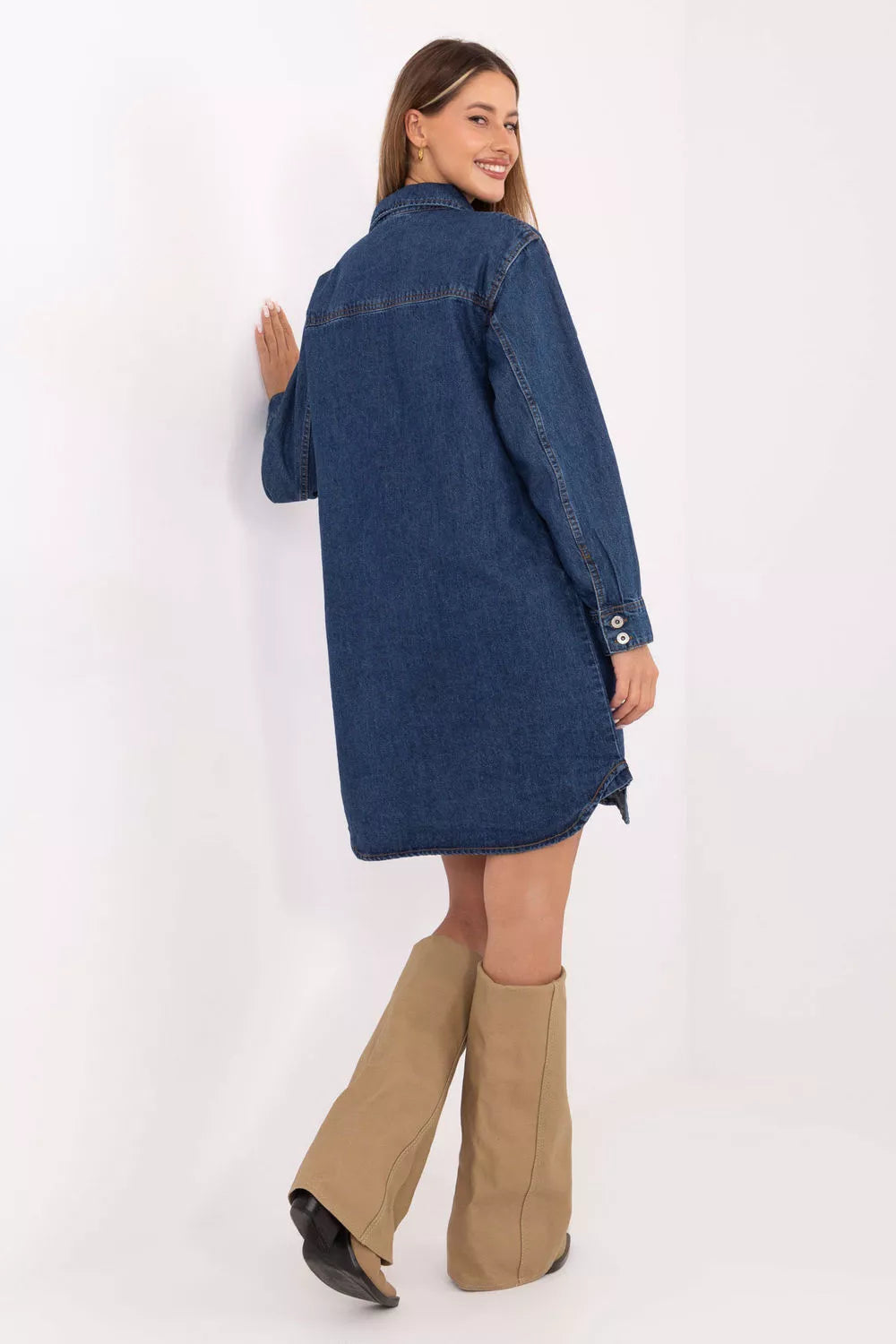 Dieninė suknelė modelis 215885 Sublevel