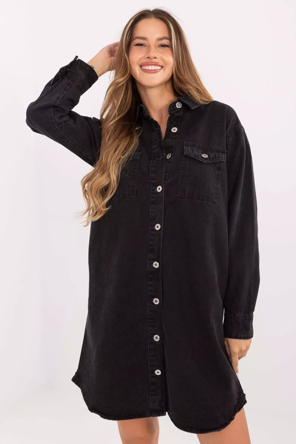 Dieninė suknelė modelis 215886 Sublevel