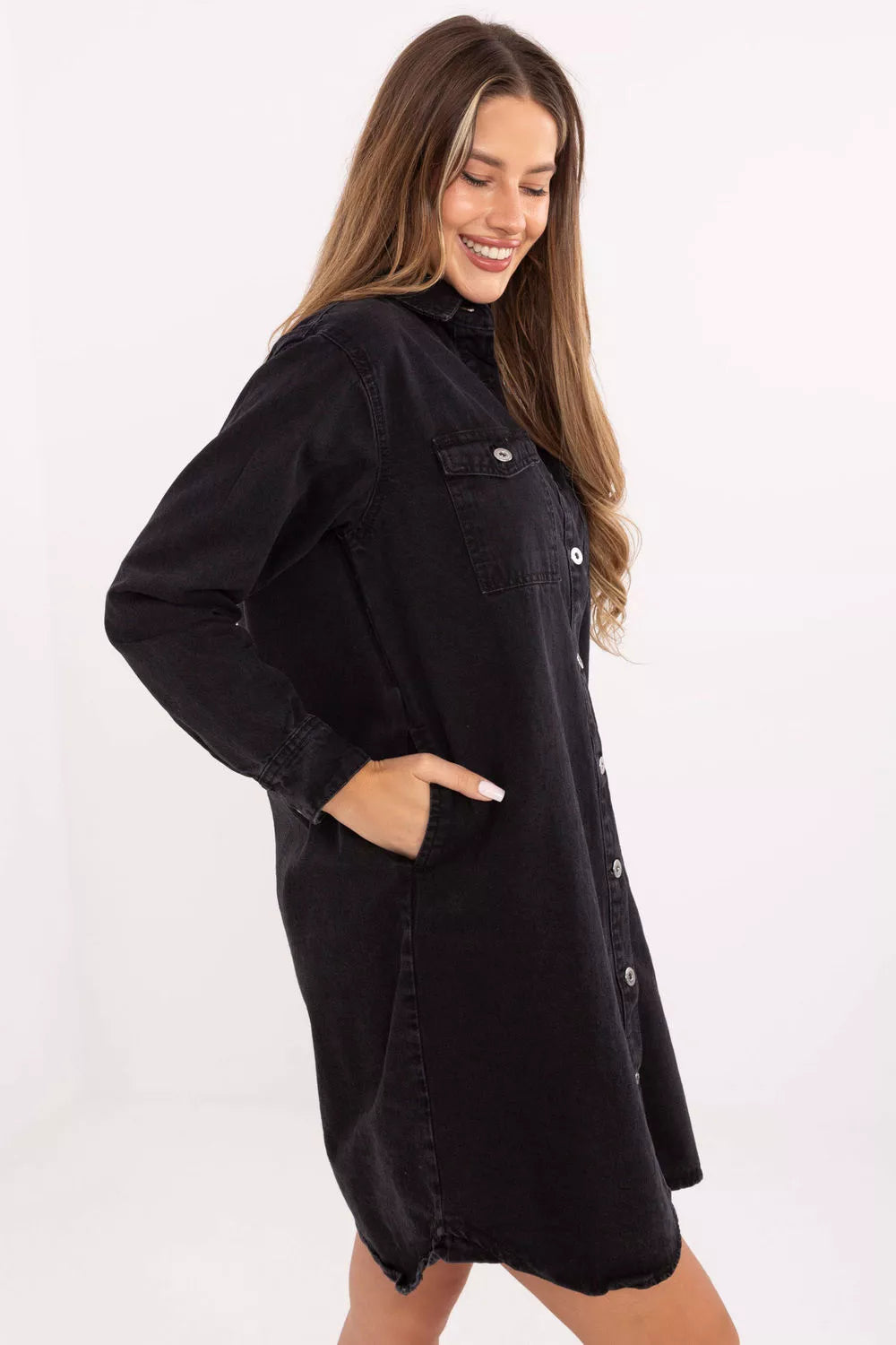 Dieninė suknelė modelis 215886 Sublevel