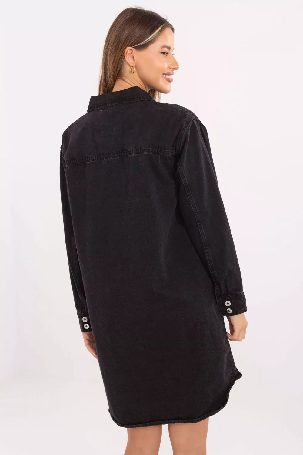 Dieninė suknelė modelis 215886 Sublevel