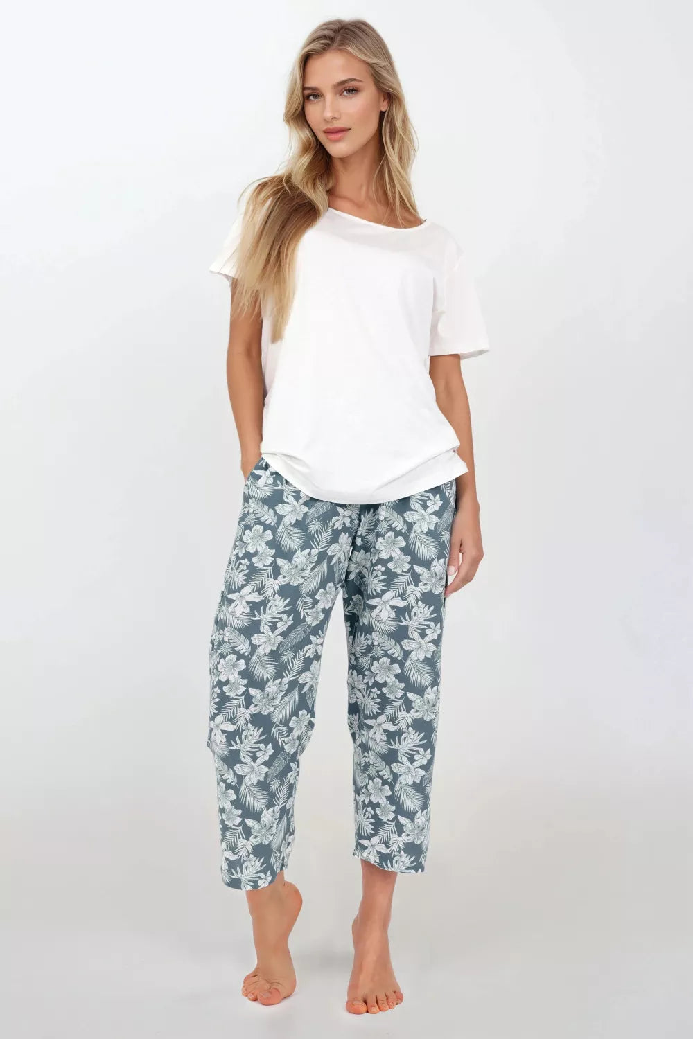 Pižama modelis 215914 Akimirkos sau