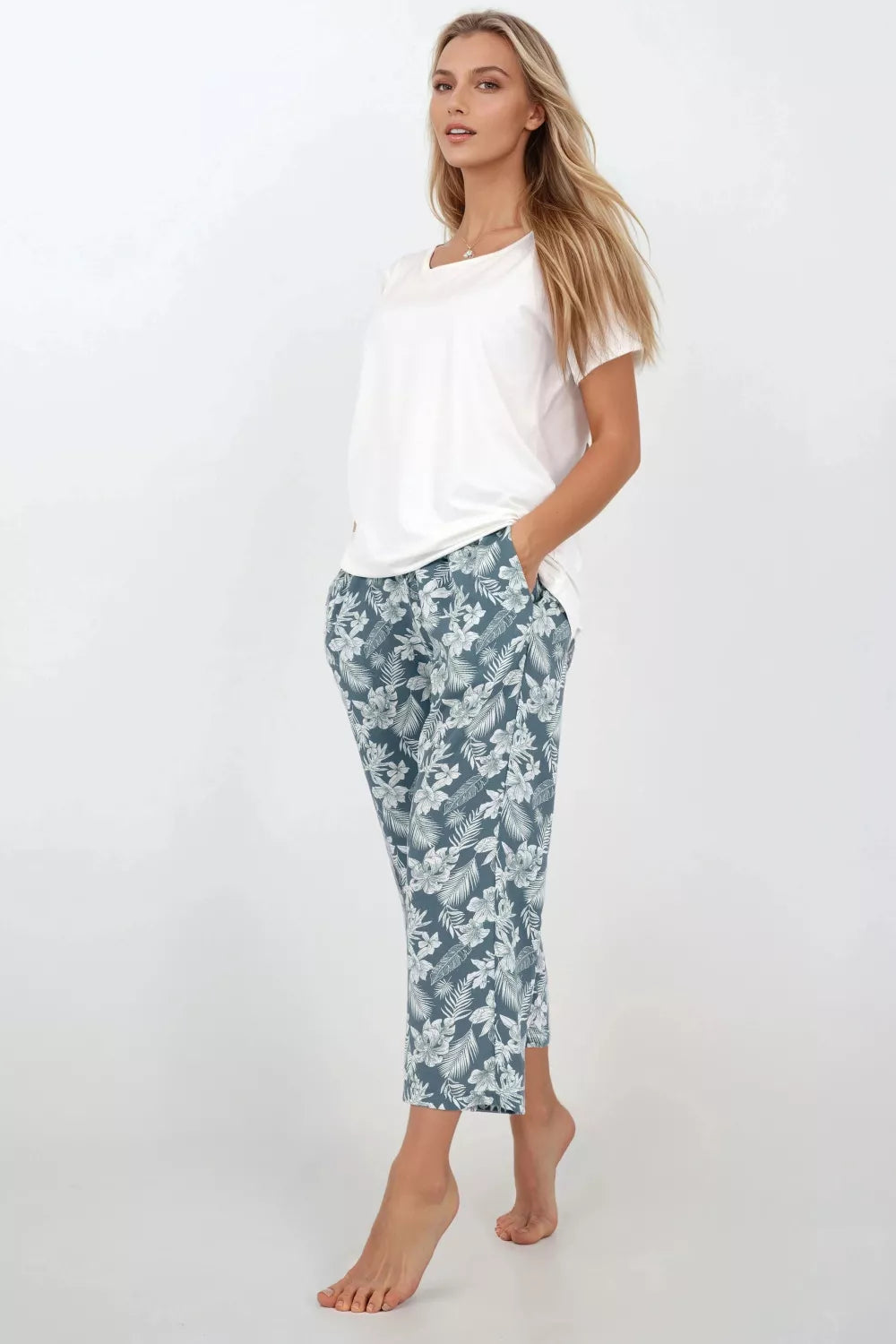 Pižama modelis 215914 Akimirkos sau