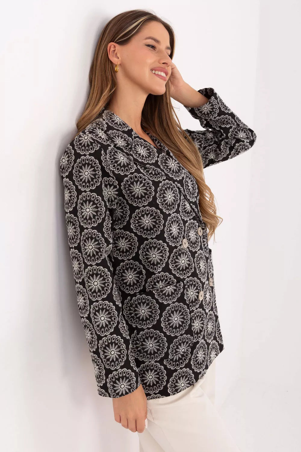 Striukė modelis 215927 Lakerta