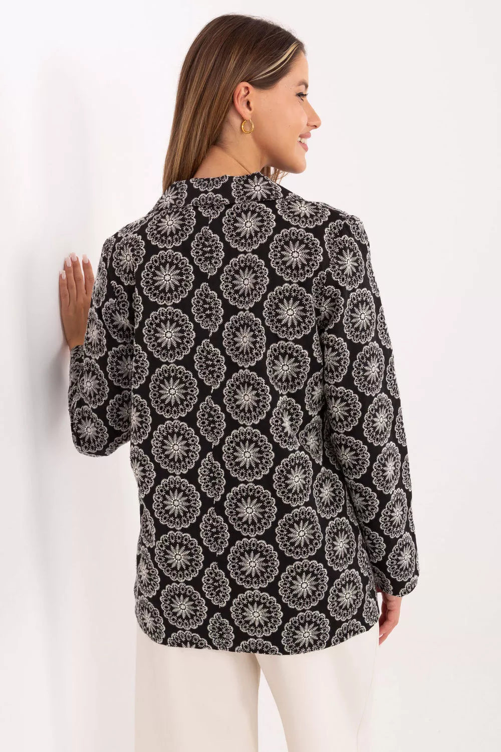 Striukė modelis 215927 Lakerta