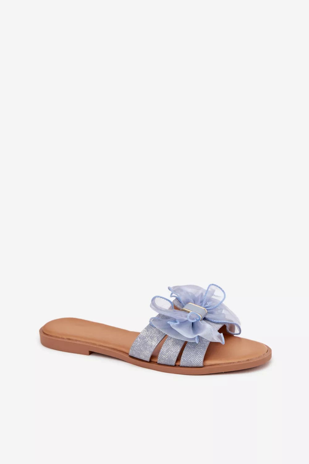 Šlepetės modelis 215952 Ženkite stilingai