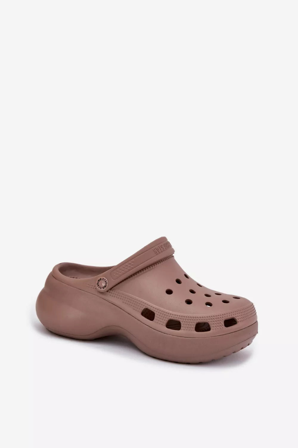 Šlepetės modelis 215960 Ženk stilingai