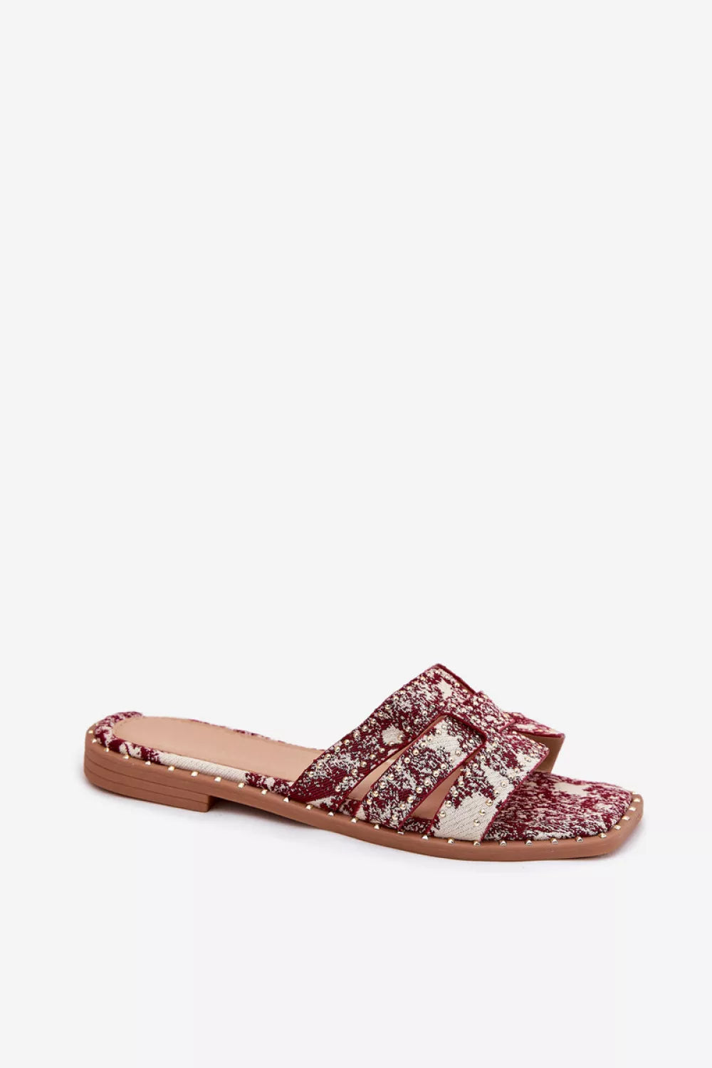 Šlepetės modelis 215965 Ženkite stiliumi