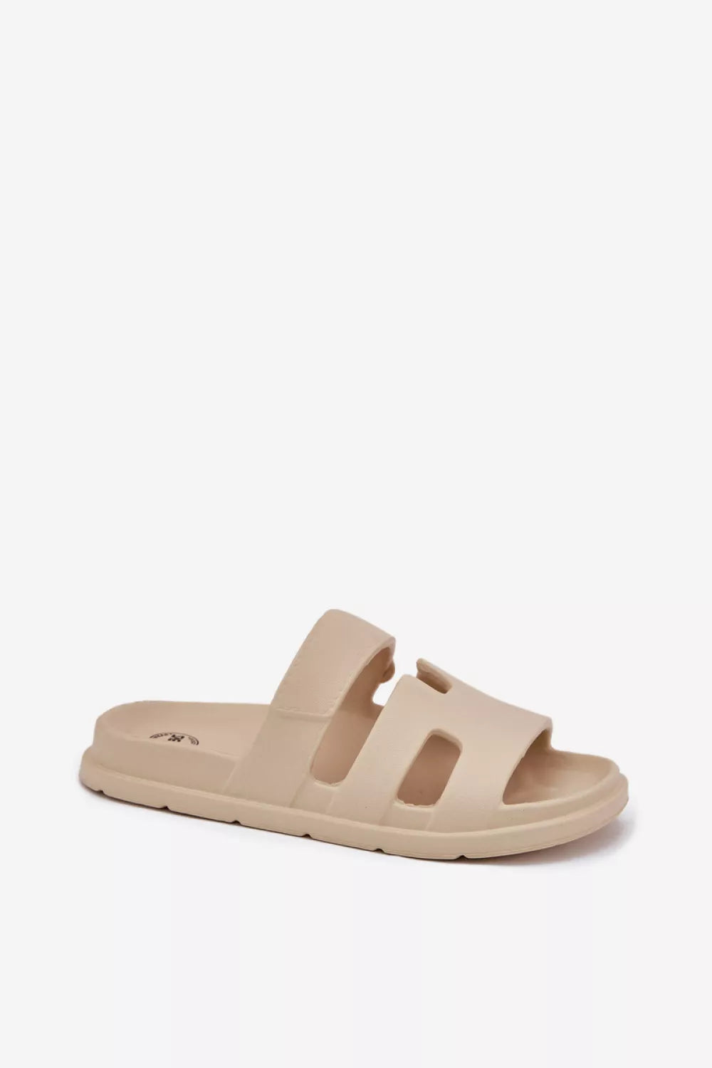 Šlepetės modelis 215973 Ženkite stilingai