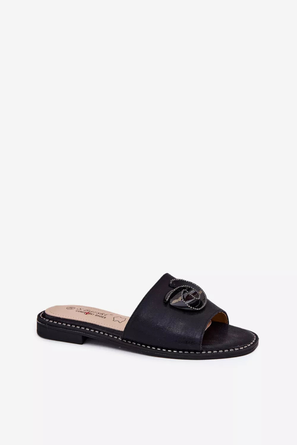 Basutės modelis 215981 Ženkite stilingai