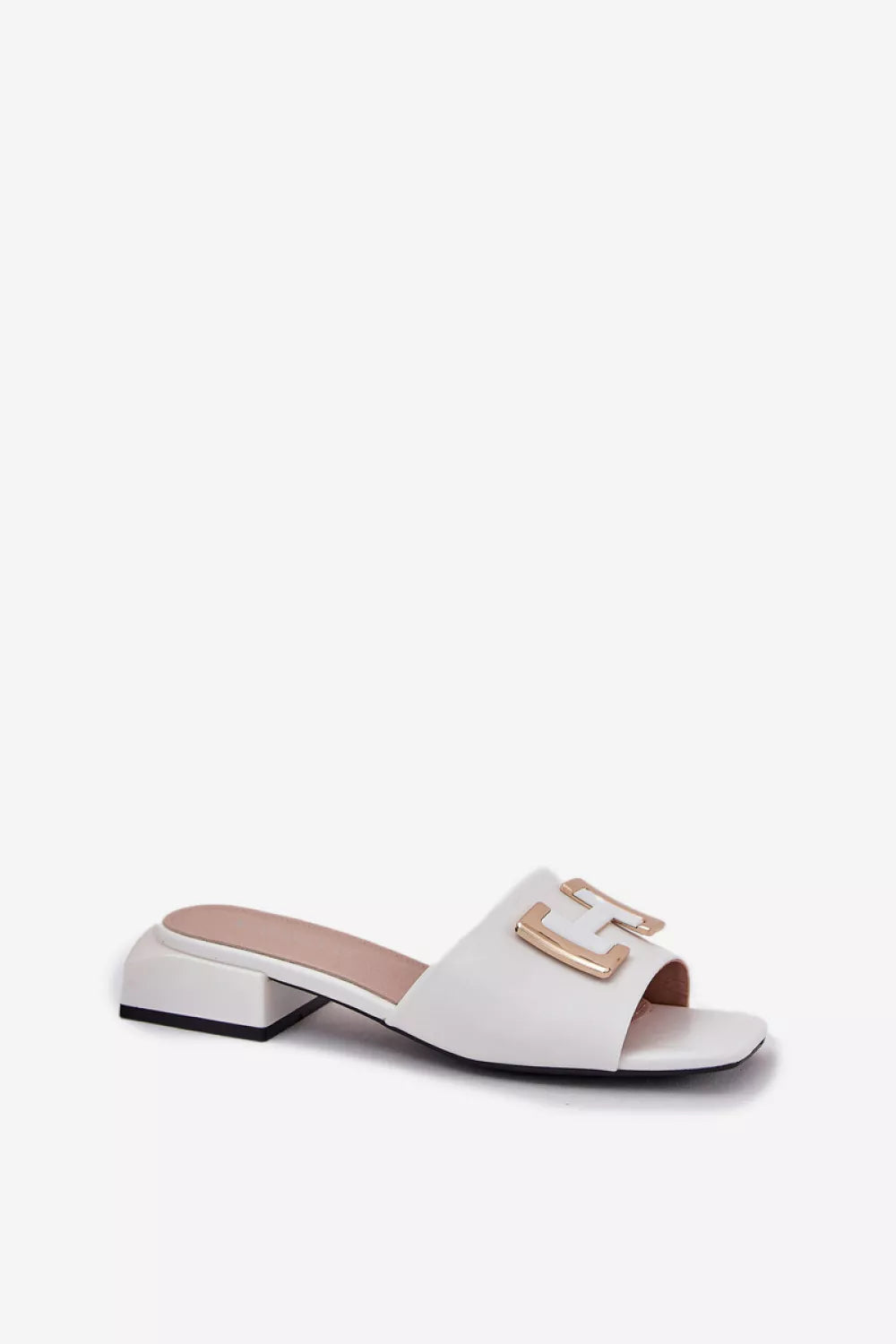 Šlepetės modelis 215982 Ženkite stilingai