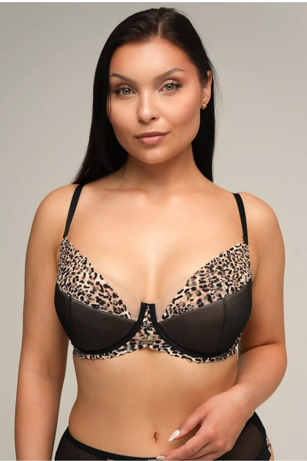 Push-up modelis 215995 Ava