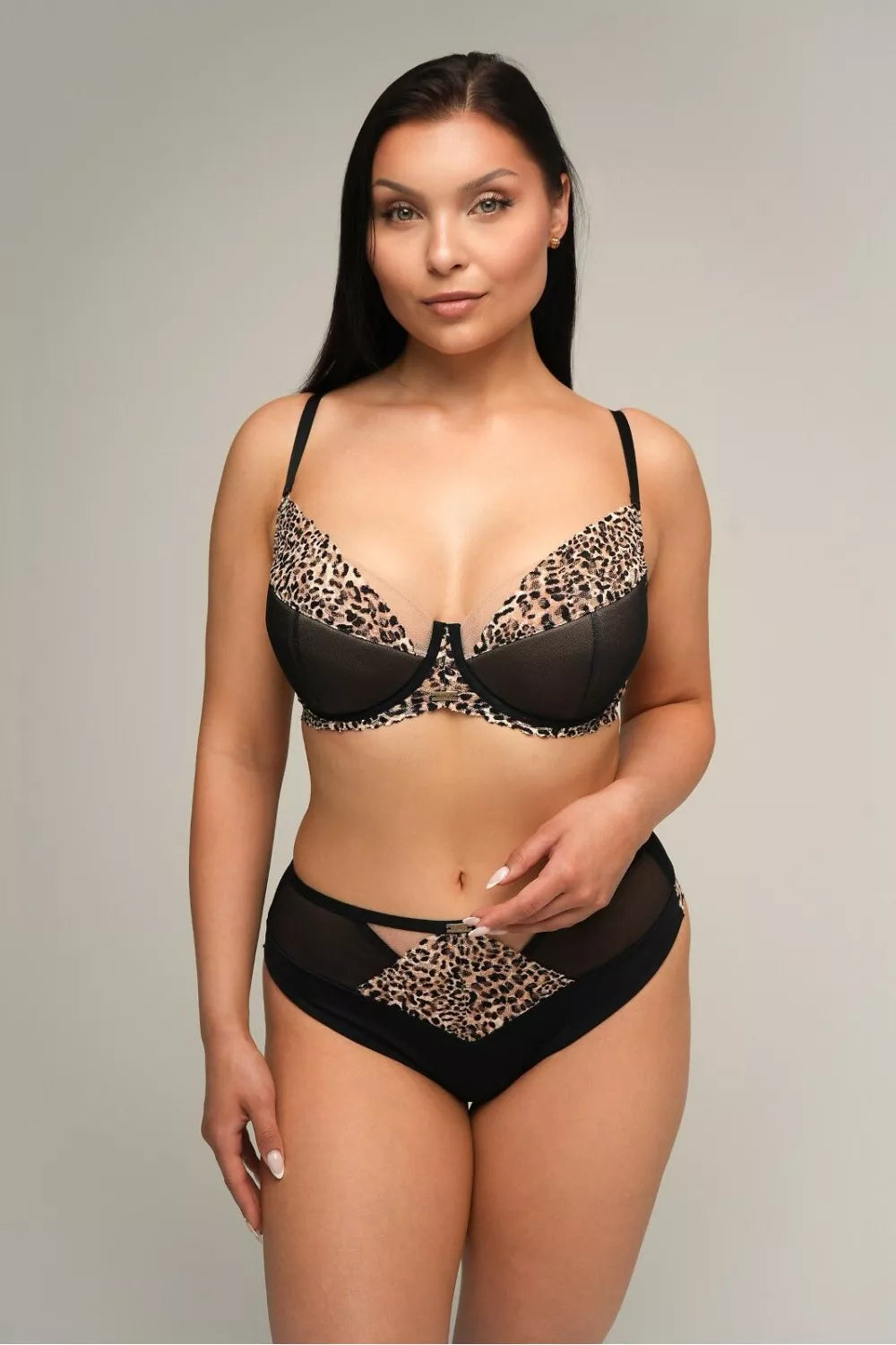 Push-up modelis 215995 Ava