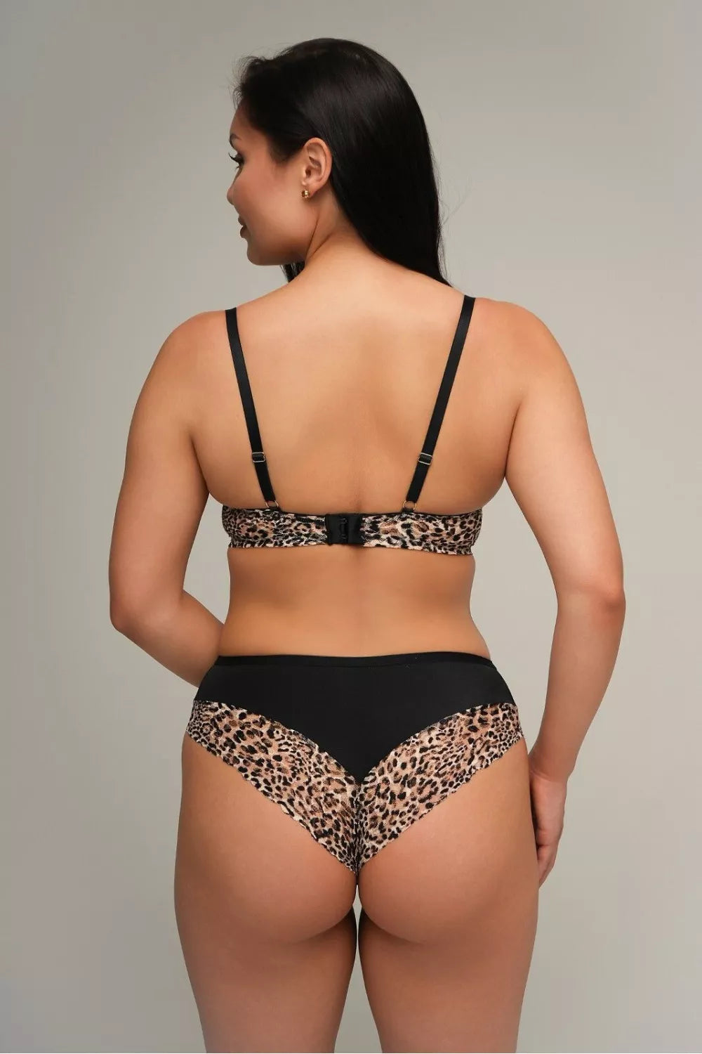 Push-up modelis 215995 Ava