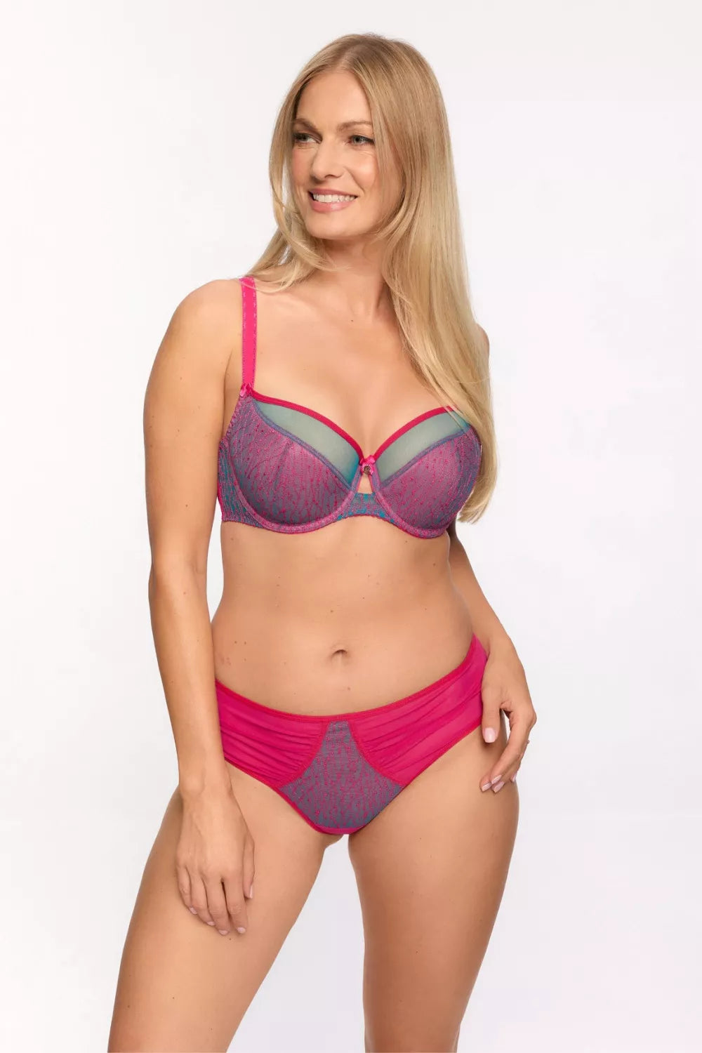 Pusiau minkštas modelis 216004 Gaia