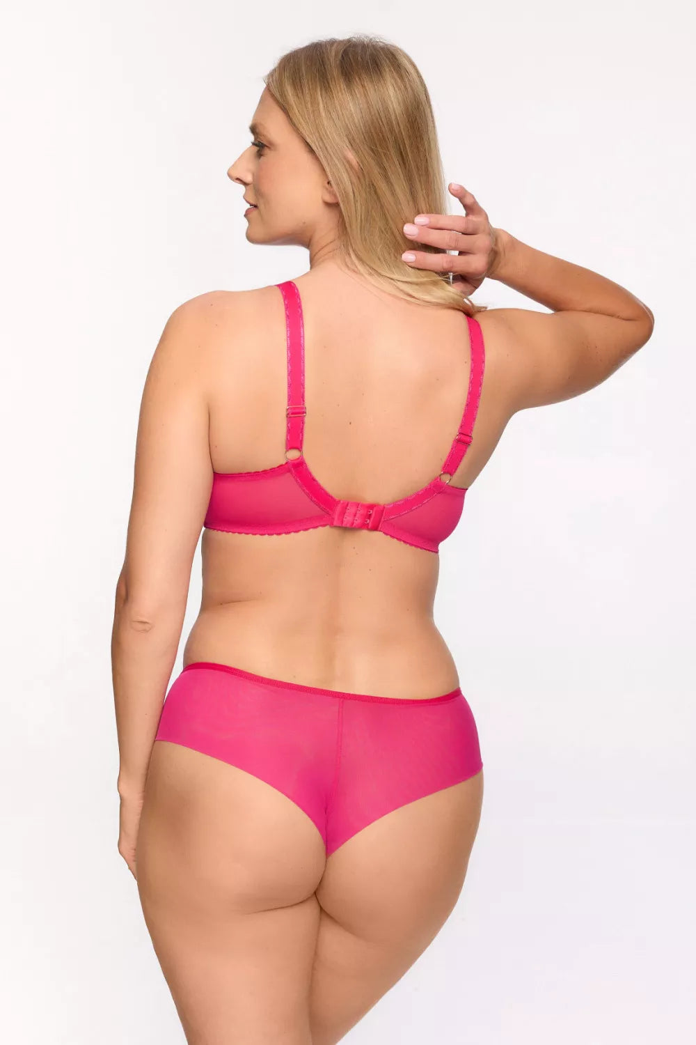 Pusiau minkštas modelis 216004 Gaia