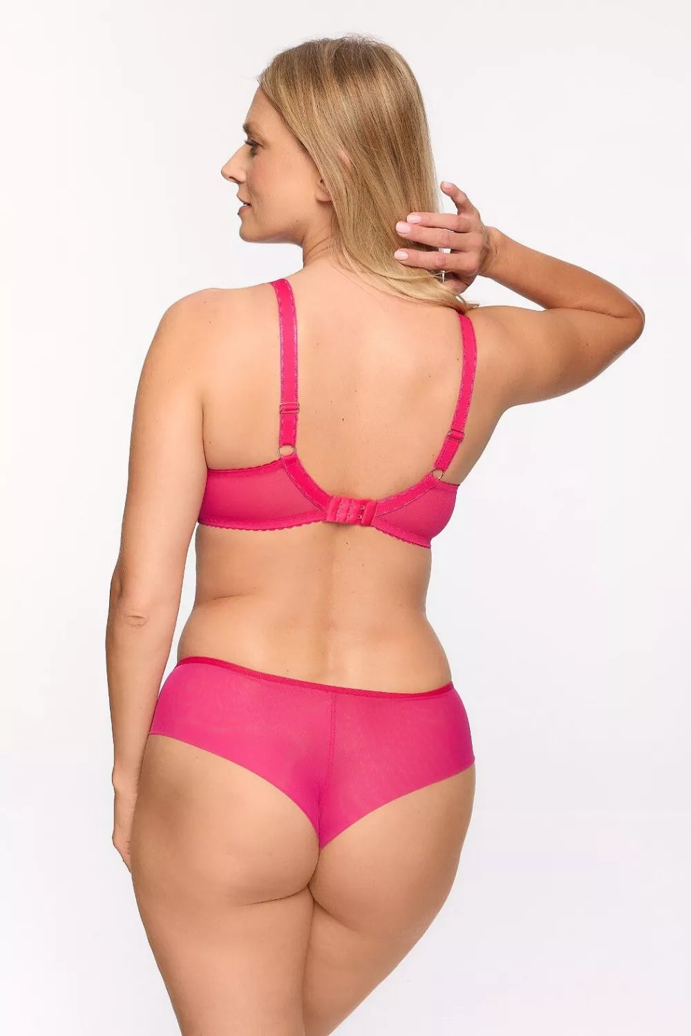 Brazilijos stiliaus kelnaitės modelis 216009 Gaia