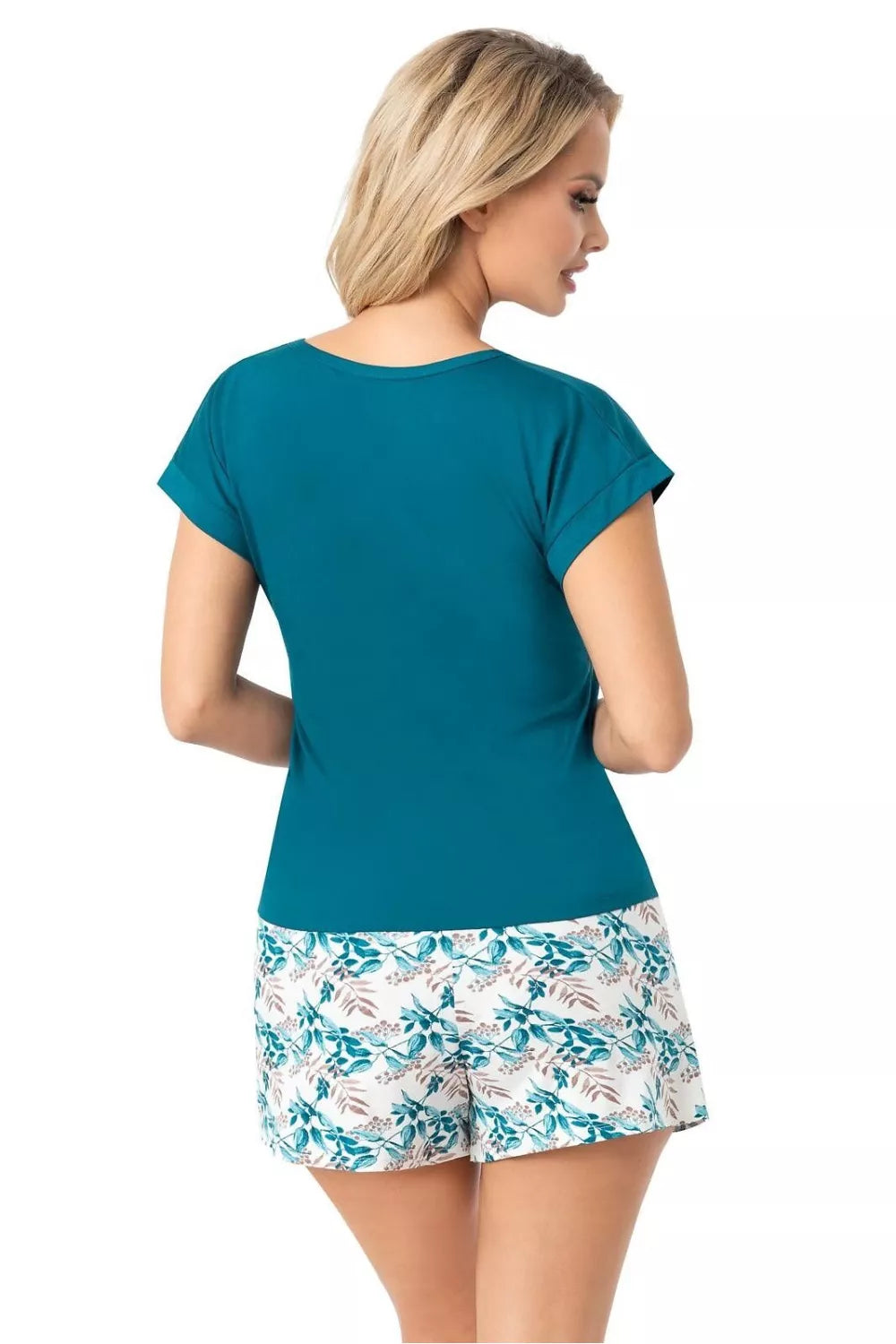 Pižama modelis 216014 Donna